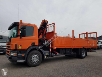 Camión Scania G 94300
