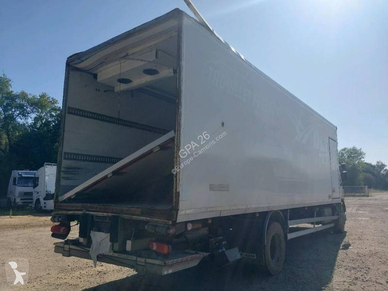 Kamion DAF 280