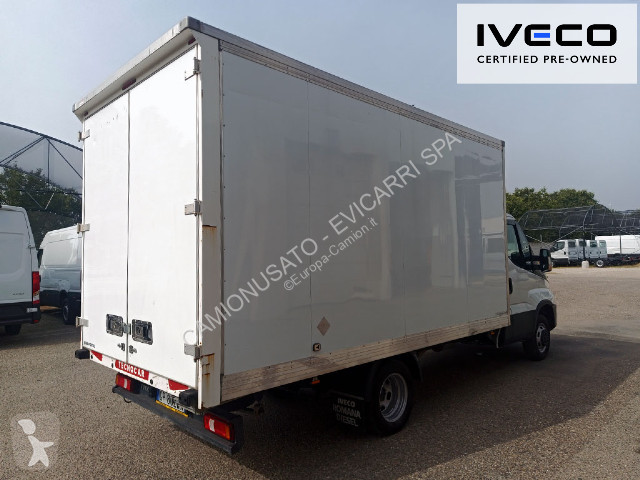 Kamion Iveco IVECO DAILY 35C14