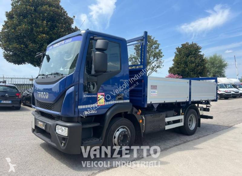 Kamion Iveco 120 EL 22