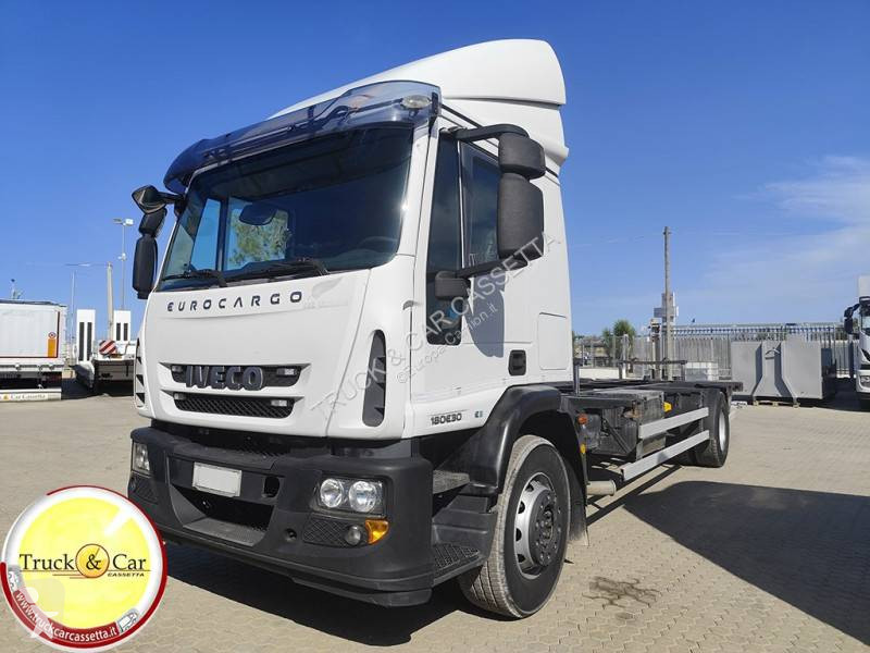 Camión Iveco 180 E 30