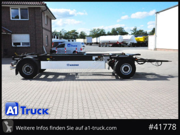 Autres camions Krone