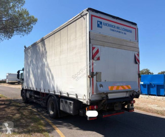 Camion Iveco Eurocargo 180E32