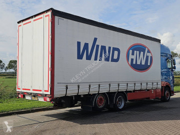 Camión DAF XF 480 FAR