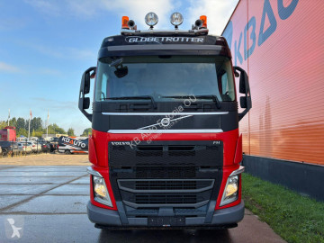 Camión Volvo N10 FH 500 8x4 ONLY 149810 km / PTO