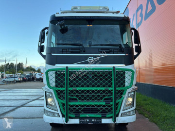 Вантажівка Volvo FH 540 6x4 RETARDER / BOX L=4643 mm