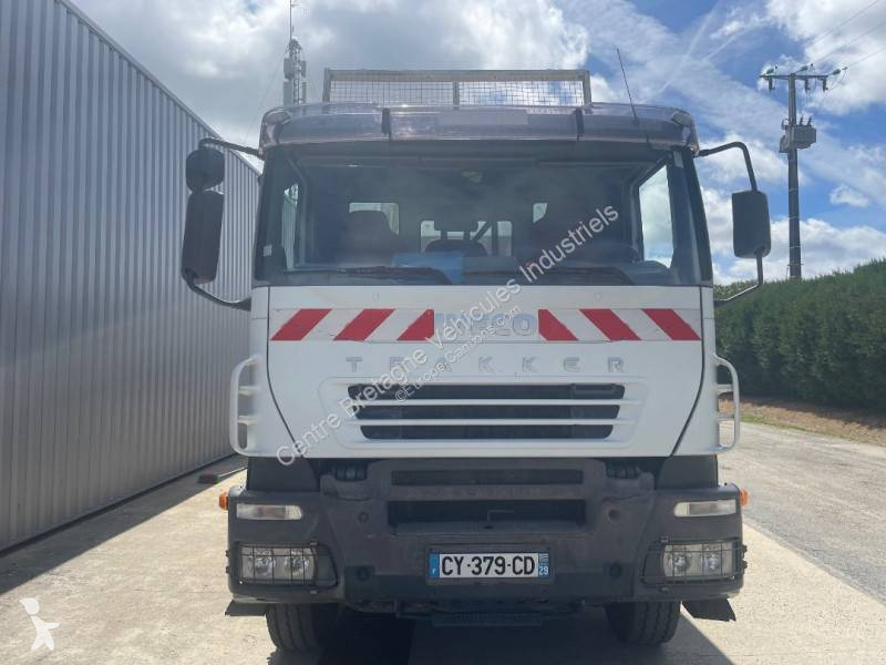 Camión Iveco