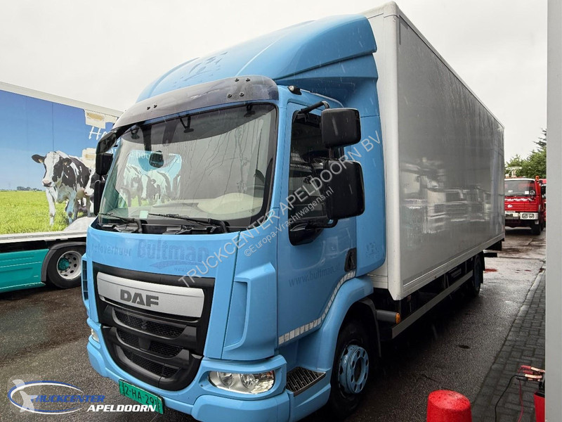Вантажівка DAF 210 FA Euro 6