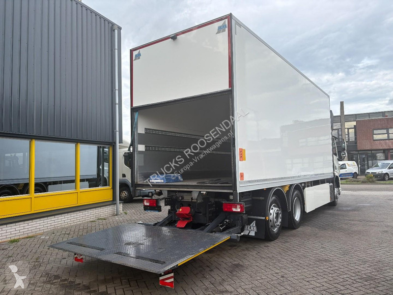 Camión DAF ELEKTRISCH + 32,912 km + 6x2 +...