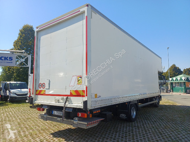 Camión Iveco ML120E19