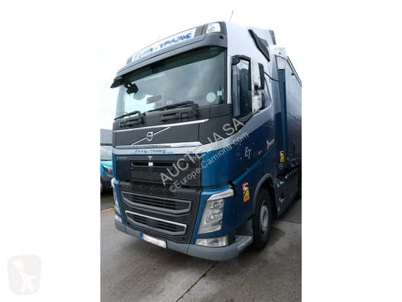 Camión Volvo FH 460