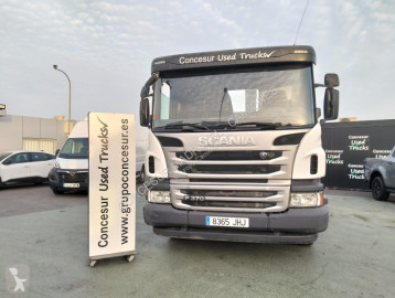 Други камиони Scania