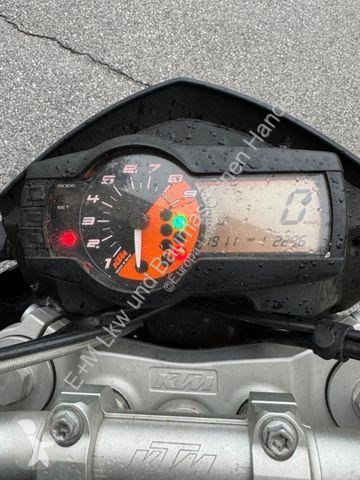 Kamion  690 DUKE