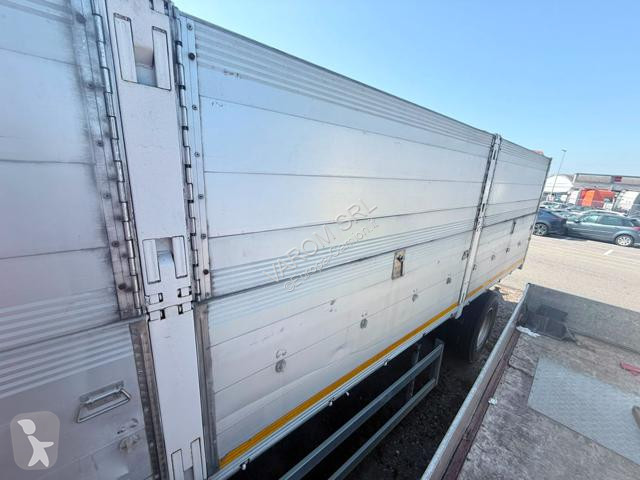 Kamion Scania R