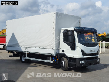 Camión Iveco Eurocargo 75E190 4X2