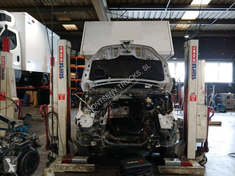 Camión Iveco