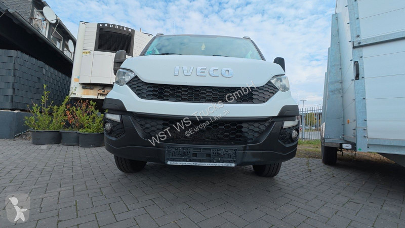 Kamion Iveco 70C15