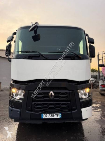 Camión Renault C-Series 430