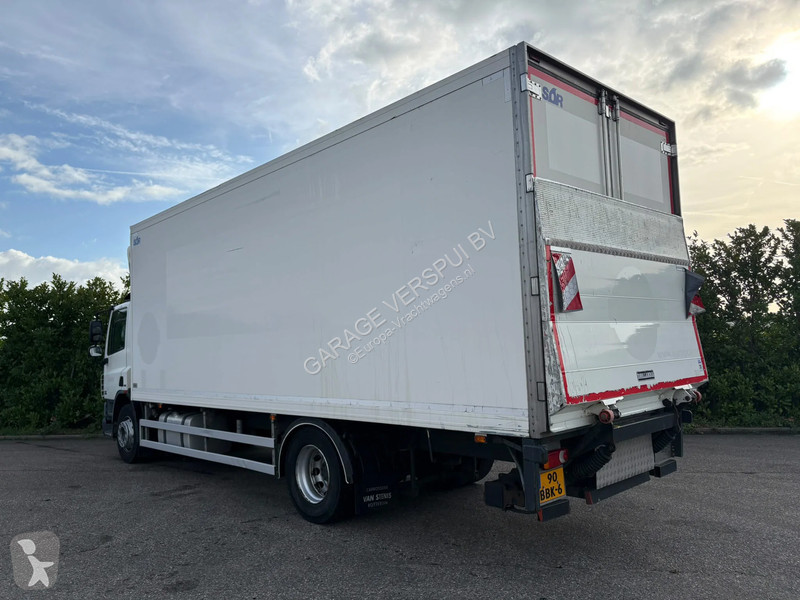 Camión DAF 300 FA Euro5
