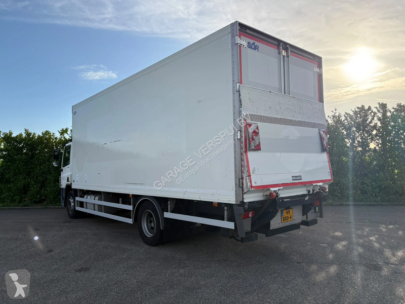 Kamion DAF 300 FA Euro5
