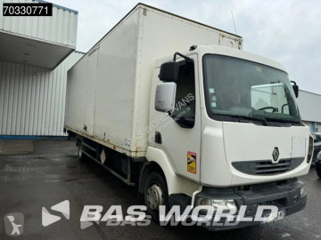Camión Renault Midlum 180 4X2