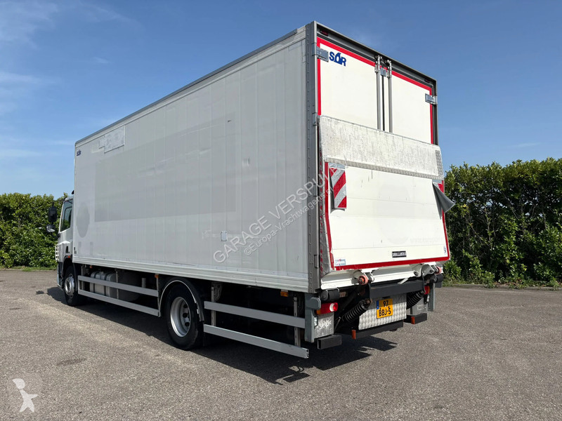 Camión DAF 300 FA Euro5