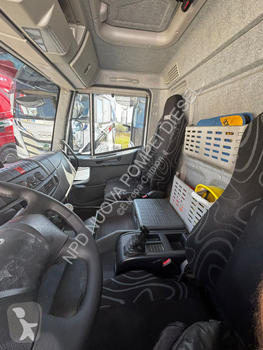 Camión Iveco Iveco 120EL22