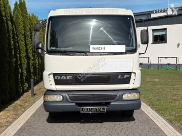 Camión DAF LF45