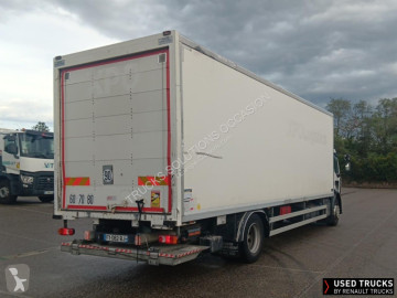 Camión Renault D-Series