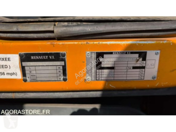 Other trucks