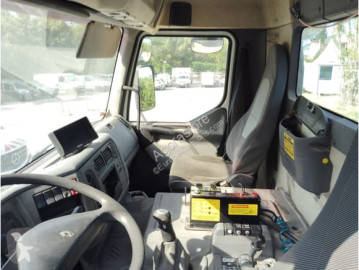 Cabeza tractora Renault
