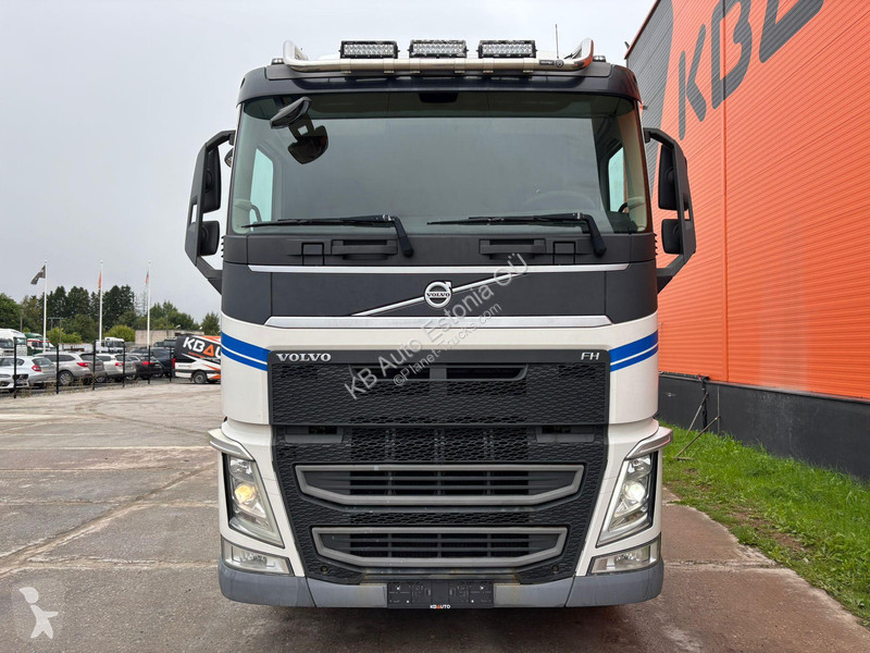 Camión Volvo 460 6x2*4 CHASSIS L=7739 mm