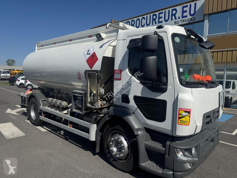 Kamion Renault 280.12