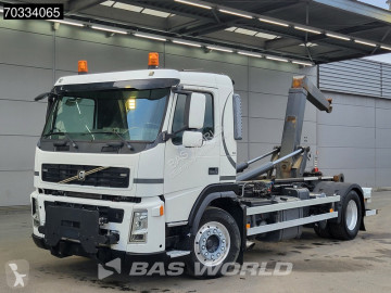 Camión Volvo FM 480 4X2 hooklift Automatic VEB Euro 5