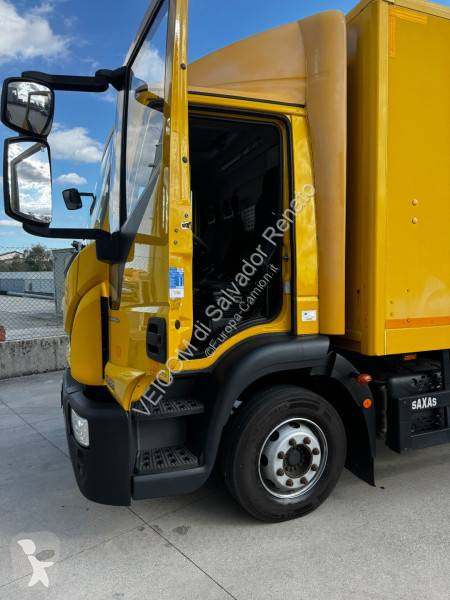 Camion Iveco 120 E 28 P tector