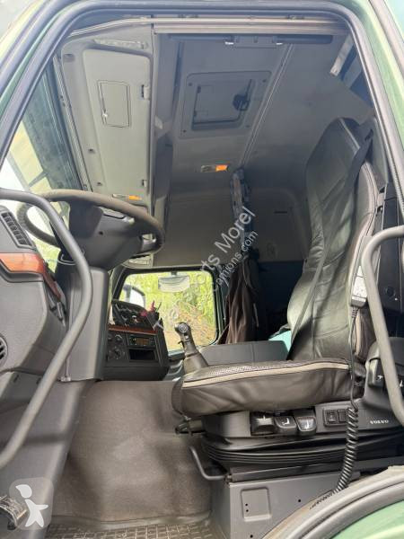 Camión Volvo 480