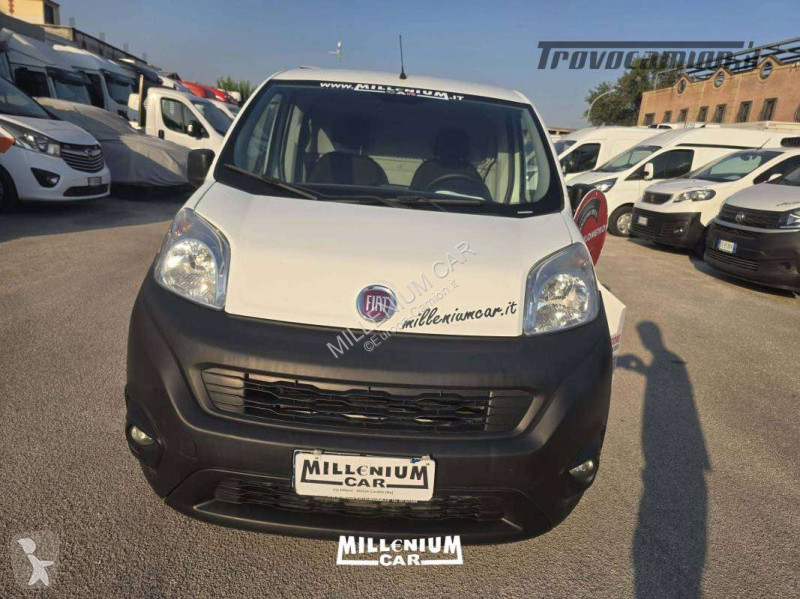 Camión Fiat FIAT  1.3MJT 2020
