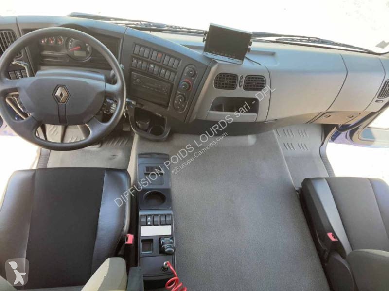 Kamion Renault 250.19