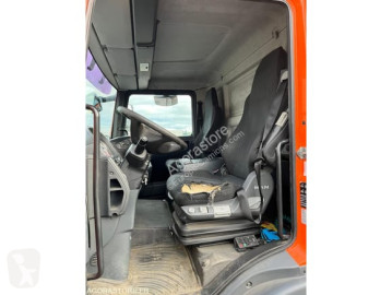 Transporte de vidrio