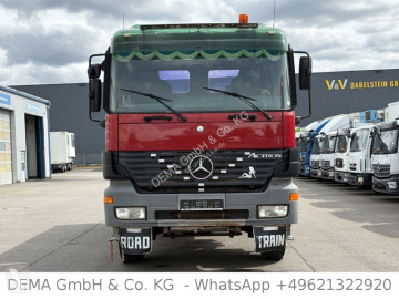 Camión Mercedes Actros 1835*4x4*3Seitenkipper*Klima*B
