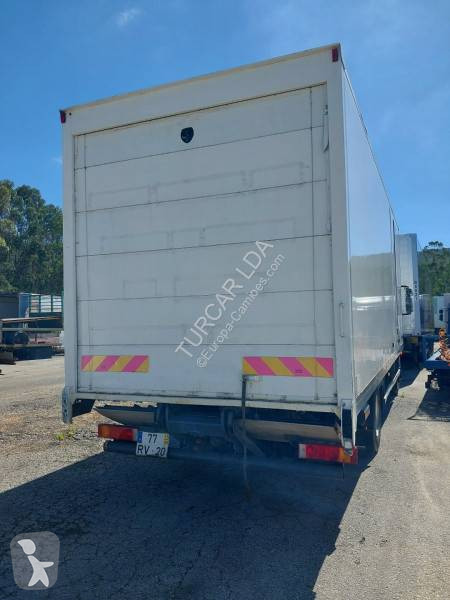 Camión Iveco 120 E 18