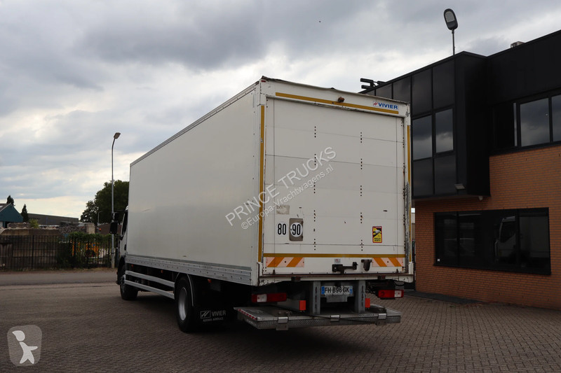 Kamion Renault D * EURO6 * 4X2 *