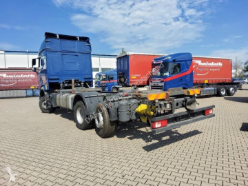Camión DAF FA XG 480 N 6X2 N