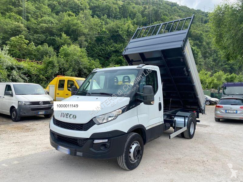 Kamion Iveco