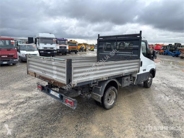 Iveco Daily 35-140 Dump Truck truck