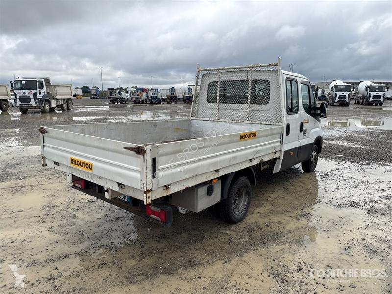 Camión Iveco
