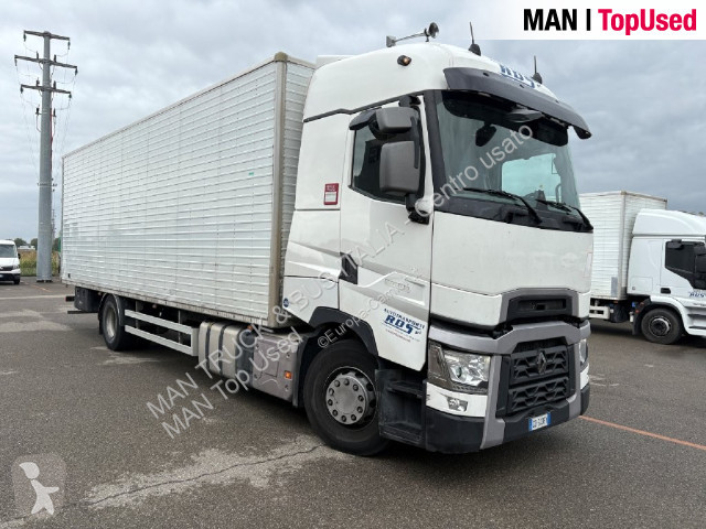 Renault T 460 4x2 truck