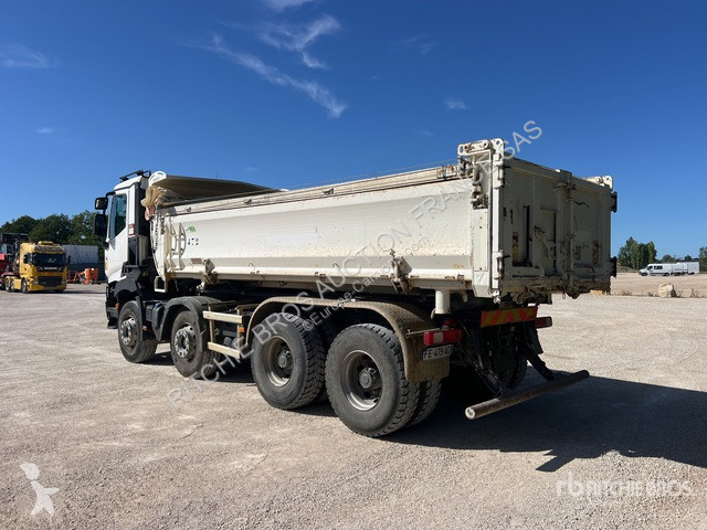 Teherautó Renault  C440 Comfort