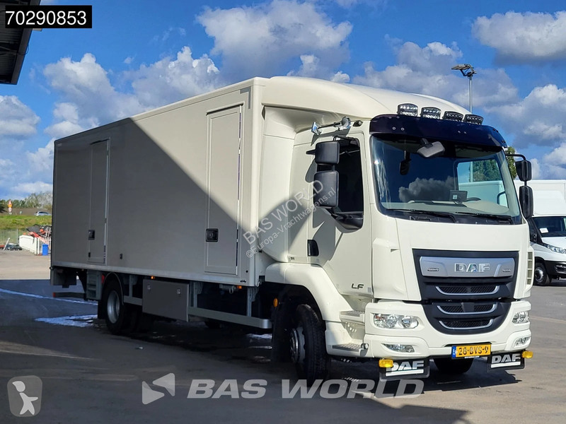 Kamion DAF LF 260 LF 4X2 LIKE NEW 14t NL-Truck...