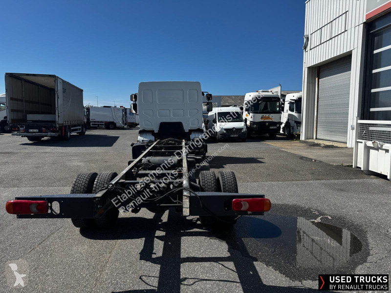 Kamion DAF